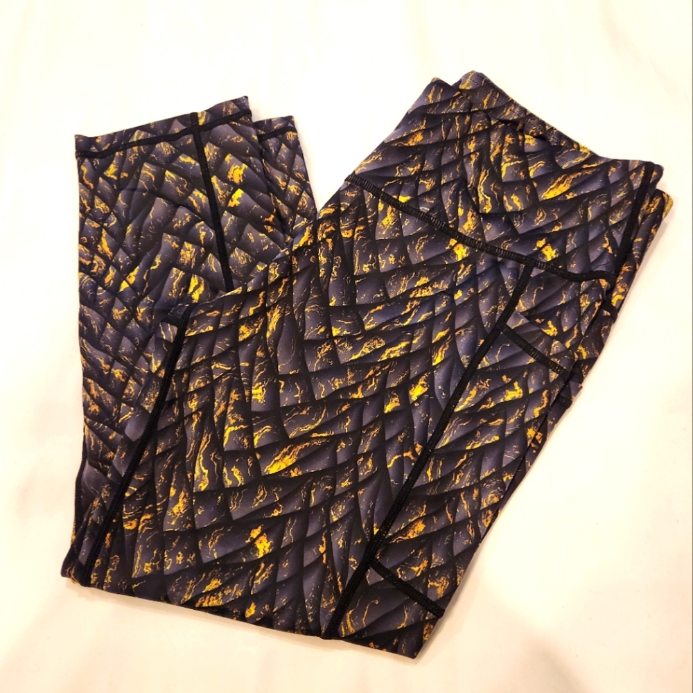 CVG Leggings